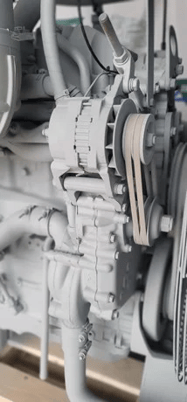 470 HP Detroit Diesel 60 series power unit, 6 month warranty - Image 3