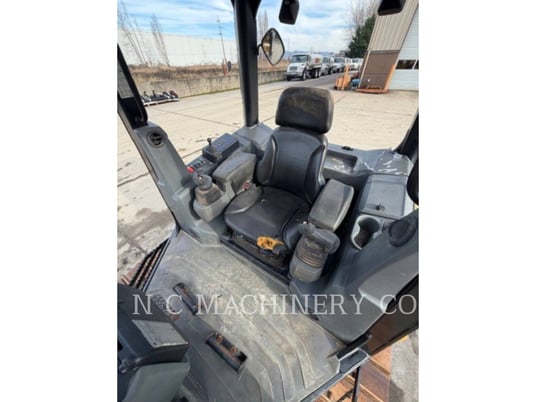 Caterpillar D4K2 XLCN, Crawler Dozer, 1812 hours, S/N: KM207240, 2019 - Image 7