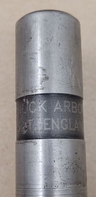 Jacobs Ball Bearing Drill Chuck 16N w/ Key - Image 8