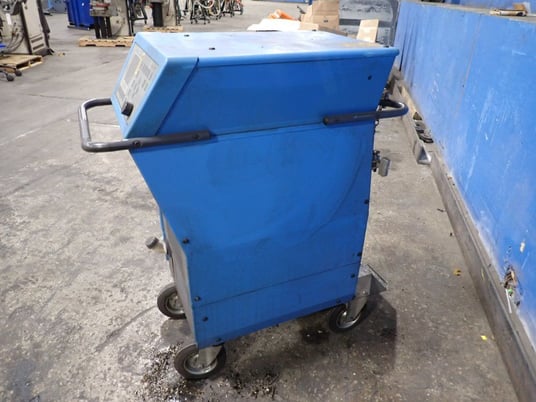 Cloos #GLC-603, Welding Power Source - Image 4