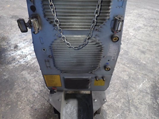Cloos #GLC-603, Welding Power Source - Image 7