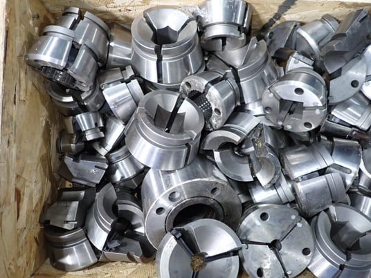 2.06"/1.06" Hardinge #HQC-65/HQC-42, Collets - Image 3