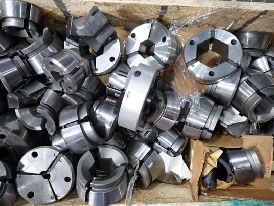 2.06"/1.06" Hardinge #HQC-65/HQC-42, Collets - Image 4
