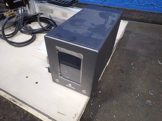 Sunstone/Oriental Motor Co. #200/EZSM4D050ARAK, Welder, 23.5" x 29" - Image 7