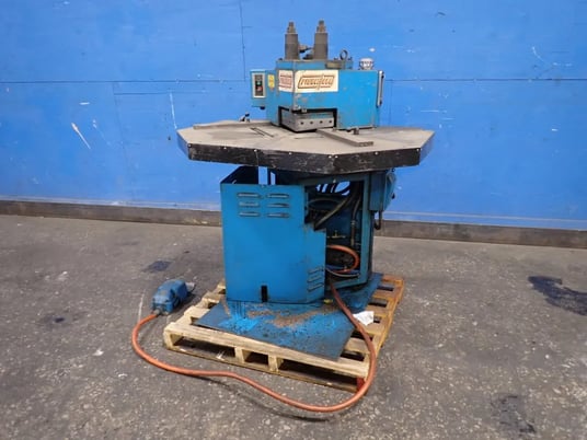 Pierce-All, Notcher - Image 1