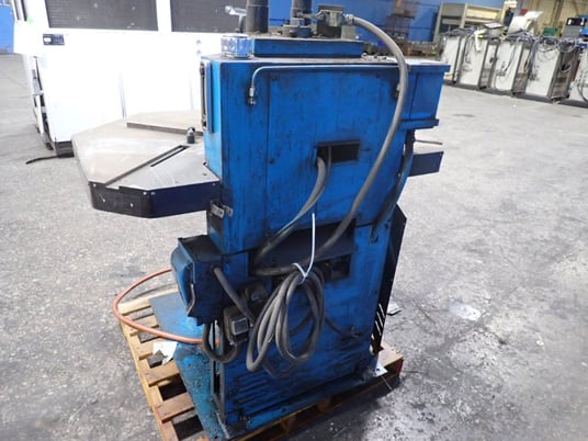 Pierce-All, Notcher - Image 7