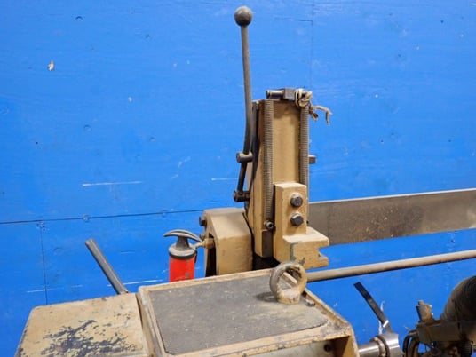 20" x 70" Centauro #T3/1300, Copying Lathe, w/1.2 Hydraulic Unit - Image 4