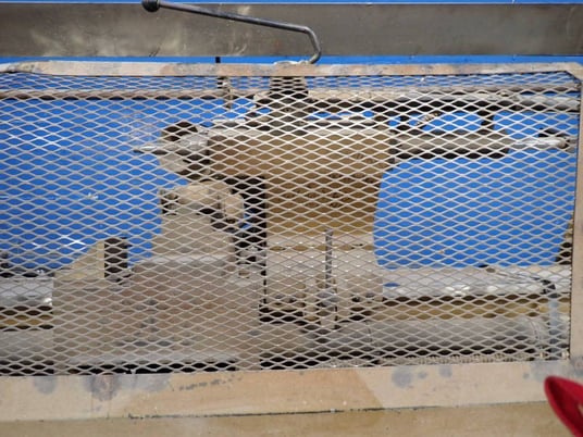 20" x 70" Centauro #T3/1300, Copying Lathe, w/1.2 Hydraulic Unit - Image 7