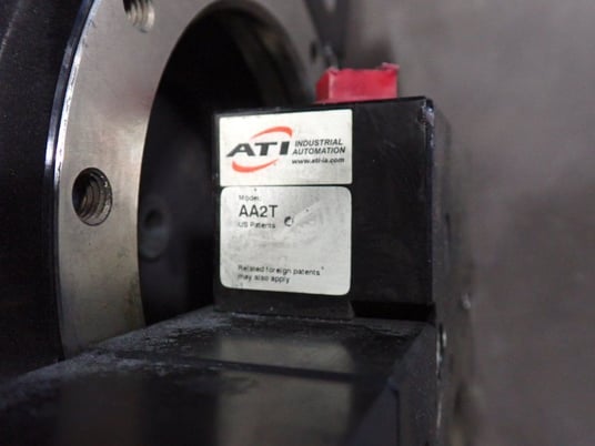 ATI #AA2T, Tool Changer, 9 Qty. - Image 3