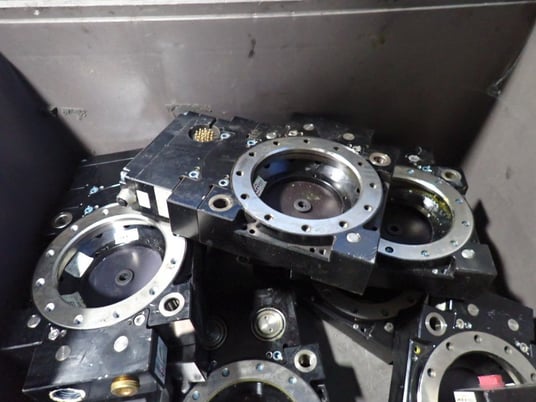 ATI #AA2T, Tool Changer, 9 Qty. - Image 5