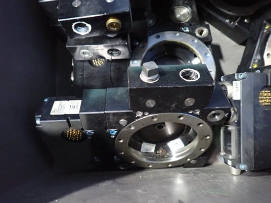 ATI #AA2T, Tool Changer, 9 Qty. - Image 6