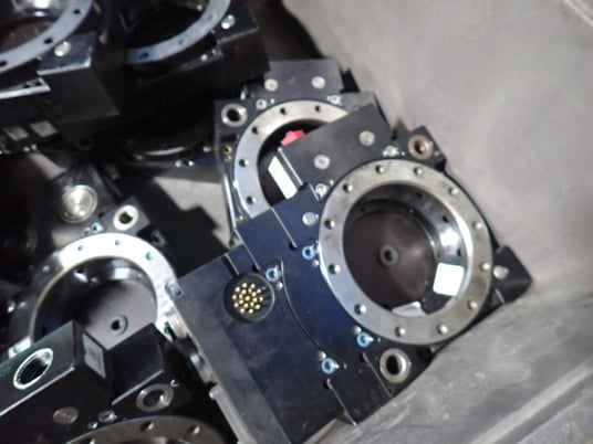 ATI #AA2T, Tool Changer, 9 Qty. - Image 7