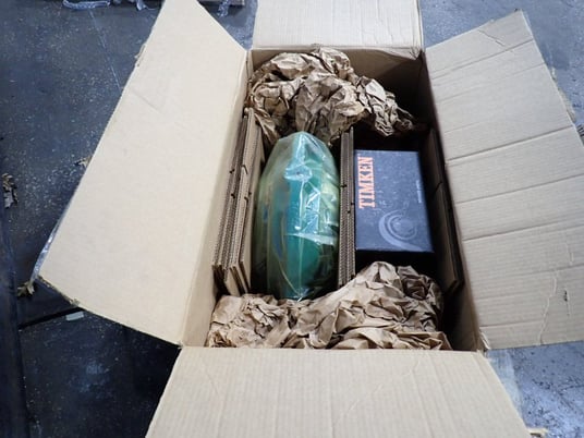 Timken #MS30HRTL, Pillow Block Bearing, - Image 3