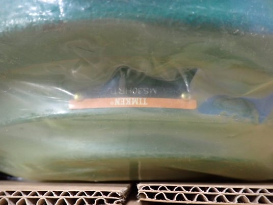 Timken #MS30HRTL, Pillow Block Bearing, - Image 7