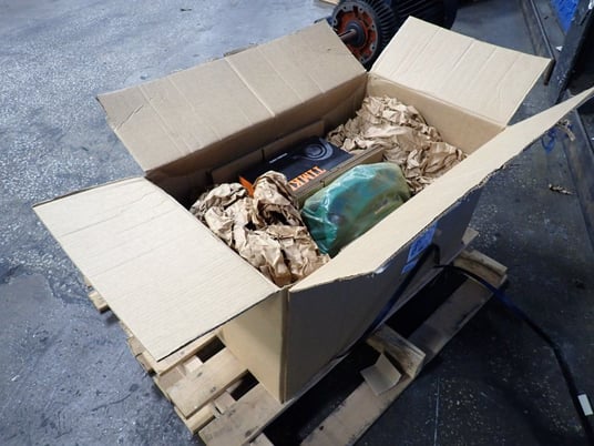 Timken #MS30HRTL, Pillow Block Bearing, - Image 8