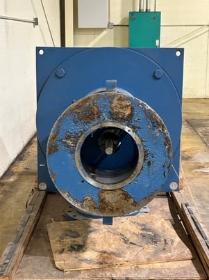 Itt Goulds #VTT-FFFM, Pump - Image 4