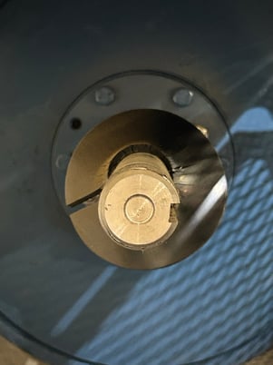 Itt Goulds #VTT-FFFM, Pump - Image 5