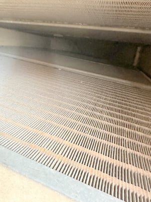 AAF #21-3H, Pulse-Jet Dust Collector - Image 7