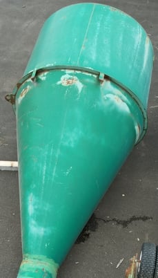 Parker Balston #HFXO-3, Nitrogen Generation System, 145 psig @ 110&deg;F, 115/230 V. - Image 7