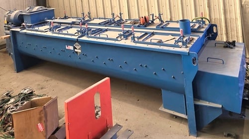 Parker Balston #HFXO-3, Nitrogen Generation System, 145 psig @ 110&deg;F, 115/230 V. - Image 8