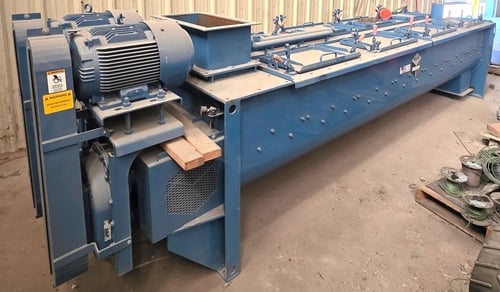 Parker Balston #HFXO-3, Nitrogen Generation System, 145 psig @ 110&deg;F, 115/230 V. - Image 9