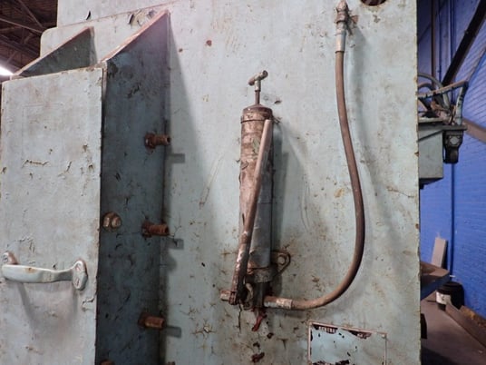 1/4" x 11.8' HTC #250X12A, Shear - Image 4