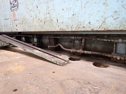 1/4" x 11.8' HTC #250X12A, Shear - Image 9