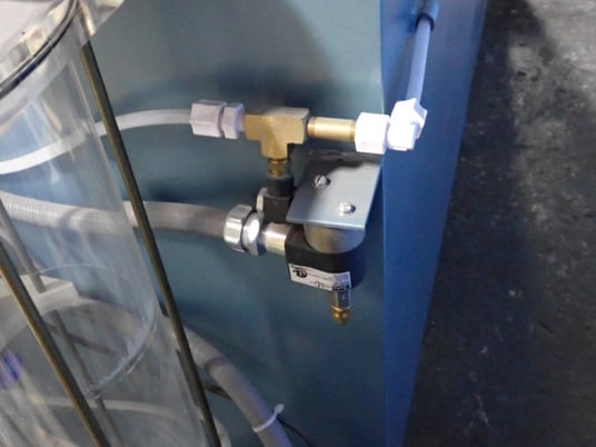 Singleton #SCCH23S1, 24 Amps Salt Chamber, 220 V. - Image 10