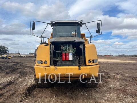 Volvo A40E, Articulated Truck, 18437 hours, S/N: VCE040ET0013149, 2009 - Image 4