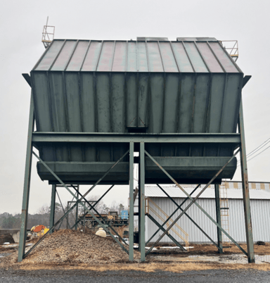 Peerless #60, Unit Chip Bin - Image 1