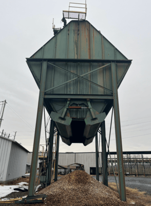 Peerless #60, Unit Chip Bin - Image 4