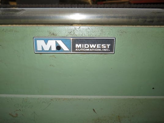 Midwest Automation #5033R, Countertop Cutting Saw, 30/20 amps, 120/230 Volts - Image 3