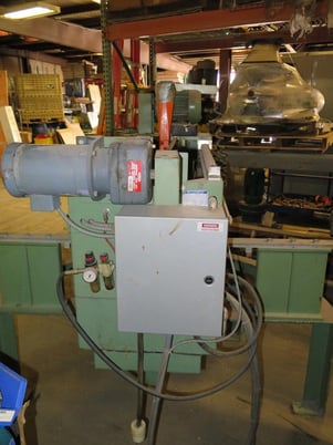 Midwest Automation #5033R, Countertop Cutting Saw, 30/20 amps, 120/230 Volts - Image 6