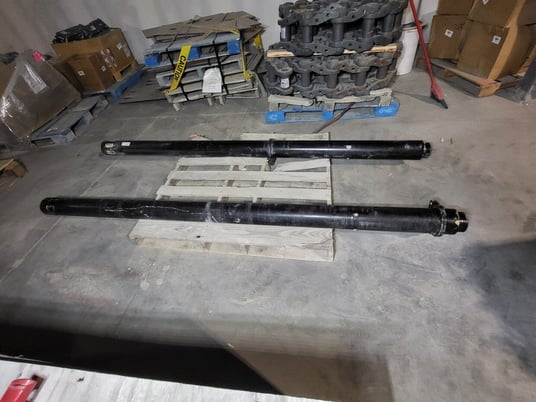 Epiroc #9111432610, Stinger - Image 1