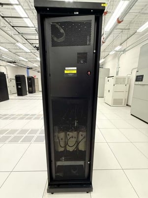 60 KVA APC OG-PD60F6FK1, PDU, 225A Main, 480 Volts, x 208/120 Volts (12 available) - Image 6