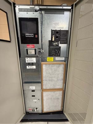 50.0 KVA Powerware 9315-50, uninterruptible power supplies, 480 Volts, 3ph, 82A - Image 6