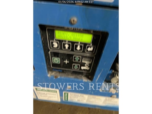 Genie Industries 1930E, Lift Scissor, 219 hours, S/N: GS30P-183723, 2018 - Image 5