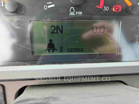 Cat 950M FC, Wheel Loader, 12247 hours, S/N: EMB02144, 2016 - Image 5