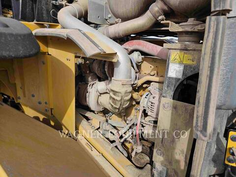 Cat 950M FC, Wheel Loader, 12247 hours, S/N: EMB02144, 2016 - Image 7