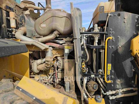 Cat 950M FC, Wheel Loader, 12247 hours, S/N: EMB02144, 2016 - Image 8