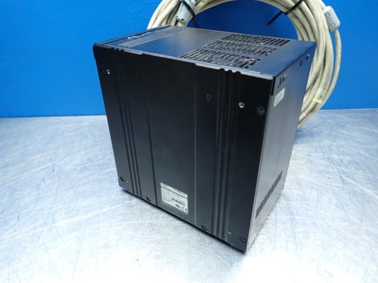 Omron #FH-3050-20, Camera Controller Unit, 11.5 Amps, 24 VDC - Image 2