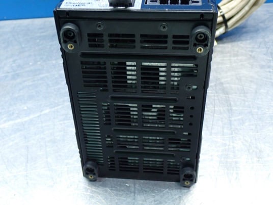 Omron #FH-3050-20, Camera Controller Unit, 11.5 Amps, 24 VDC - Image 7