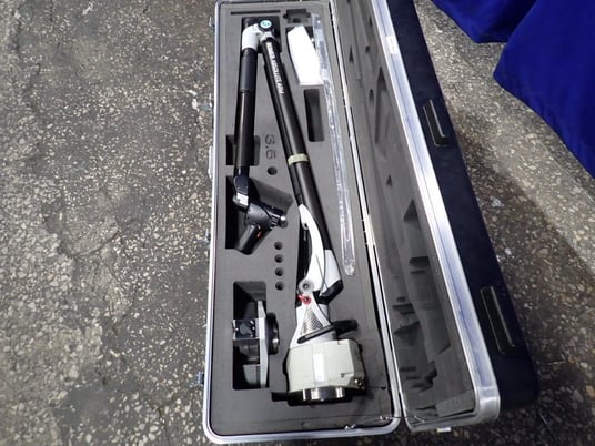 Hexagon Metrology Inc, #RA-7535SE1-4, Absolute Arm, 15 V, 2014 - Image 3