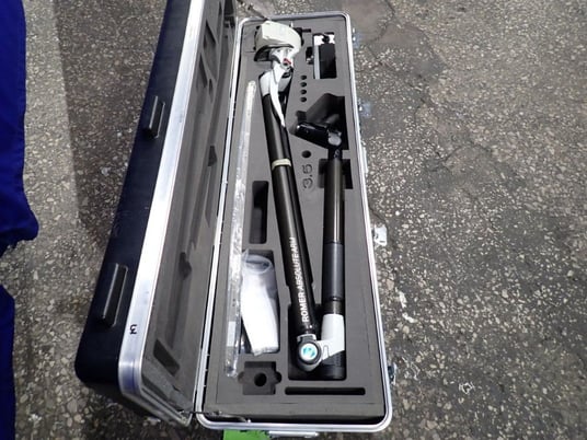 Hexagon Metrology Inc, #RA-7535SE1-4, Absolute Arm, 15 V, 2014 - Image 4