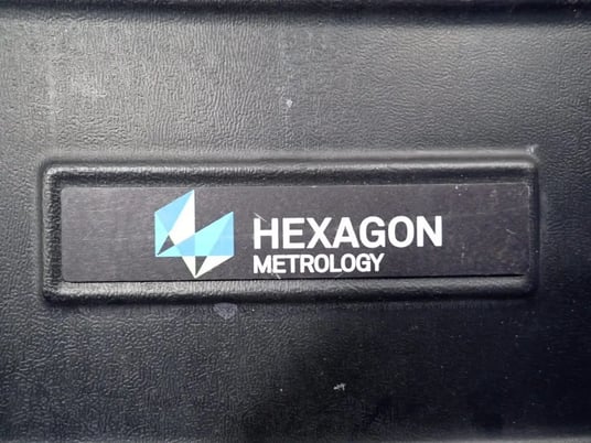 Hexagon Metrology Inc, #RA-7535SE1-4, Absolute Arm, 15 V, 2014 - Image 9