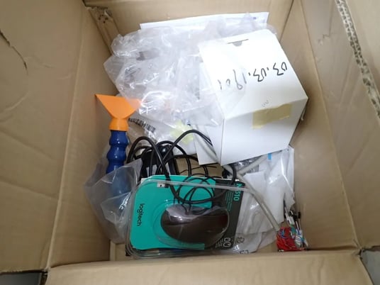 Hans Laser Technology Industry #HANS-G20, Laser Marker System, w/Computer & Footswitch, 500 Watts, 5 Amps - Image 6