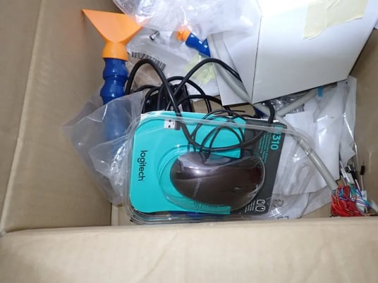 Hans Laser Technology Industry #HANS-G20, Laser Marker System, w/Computer & Footswitch, 500 Watts, 5 Amps - Image 7