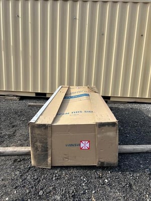 Haws Corporation #8317CTFP, Freeze-Resistant Combination Emergency Shower & Eyewash Station, 120 VAC - Image 3