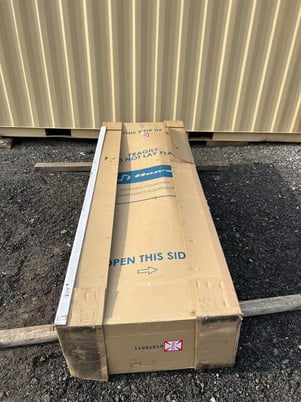 Haws Corporation #8317CTFP, Freeze-Resistant Combination Emergency Shower & Eyewash Station, 120 VAC - Image 5