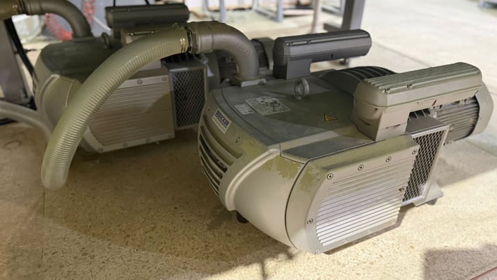 Biesse #Rover-K-FT-2231, CNC Nesting Machining Center for panel processing, 10' x 7.2' table, Excellent - Image 2